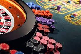 Вход на официальный сайт Big Azart Casino